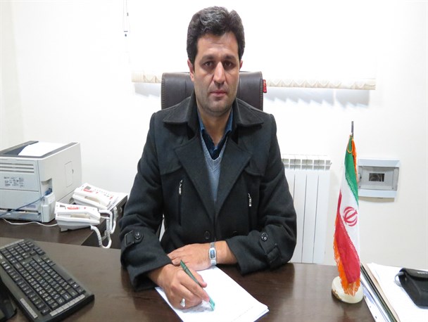 گشت زنی یگان حفاظت منابع طبیعی دهگلان در تعطیلات نوروز جهت جلوگیری از تخریب اراضی ملی