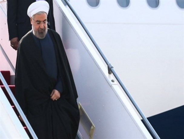 آقای روحانی گله مندیم اما نه از نبود کنسرت بلکه از نبود اشتغال مولد و حمایت همه جانبه ی دولت!