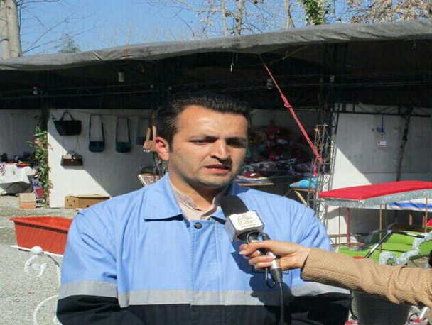 بیش از ۹۸ هزار بازدید از جاذبه های گردشگری بندرگز به ثبت رسید