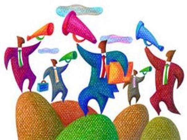 چرا نباید نخبگان قاطی سیاسی بازها بشوند؟