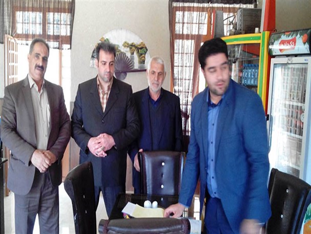 بازرسی از اماکن اقامتی بین راهی در هرسین و بخش بیستون/ کشف مقادیری گوشت تاریخ گذشته