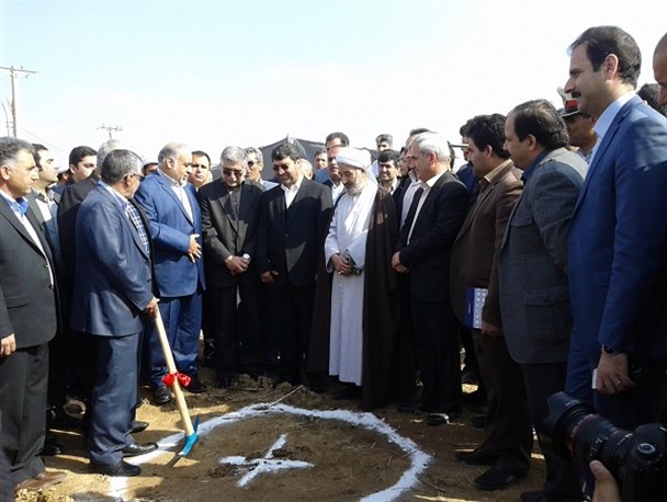 استاندار لرستان: خبرهای خوبی از سد معشوره در راه است/ احداث مجتمع پتروشیمی کوهدشت متوقف نمی شود