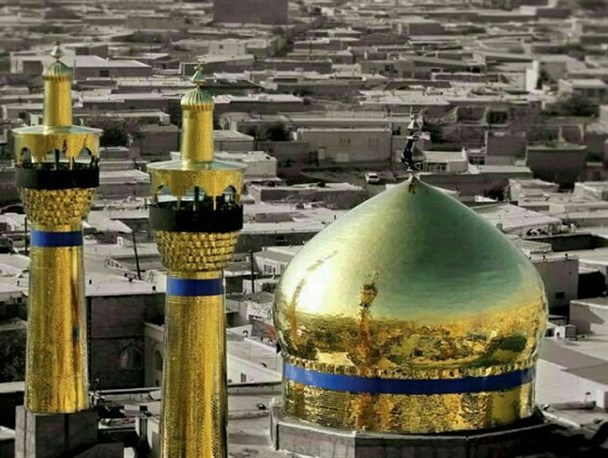 میراث معنوی زنجان پذیرای گردشگران داخلی و خارجی/ توجهات خاصه حضرت سیدالشهداء (ع) موجب شهرت جهانی حسینیه اعظم زنجان شده است