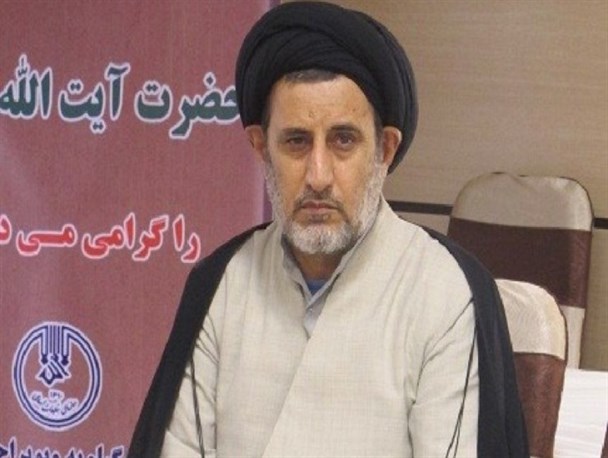 مراسم اعتکاف امسال با برنامه تر برگزار خواهد شد/ مساجد قبا، ابوالفضل(ع) و صاحب الزمان(عج) محل برگزاری مراسم اعتکاف در یاسوج خواهد بود