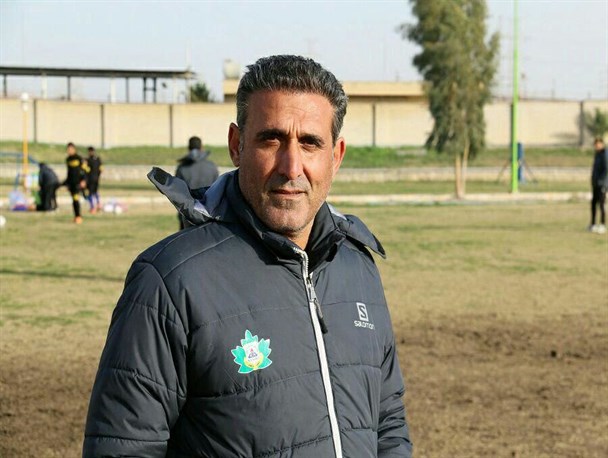به عنوان یک مدعی به مصاف حریفان می رویم/امتیازات از دست رفته را جبران می کنیم