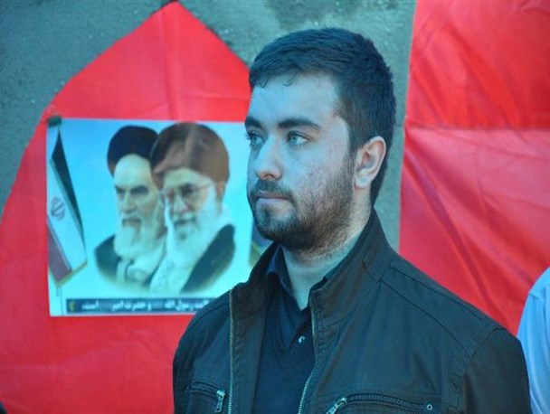 درمان اقتصاد بیمار با حمایت کالای ایرانی میسر می شود