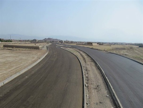طرح کندرو کمربندی اردستان با اعتبار۱۰۰ میلیارد ریال اجرا می شود