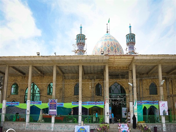 طرح آرامش بهاری، زمینه‌ساز ترویج فرهنگ دینی و اسلامی در بین مردم است