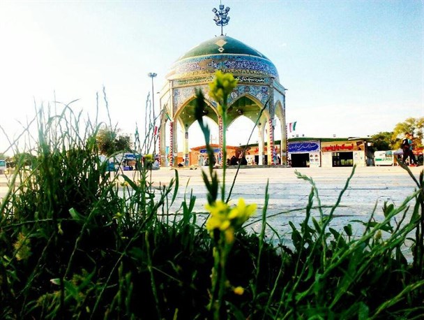 همگام با کاروان عشق در مناطق عملیاتی جنوب کشور+ تصاویر