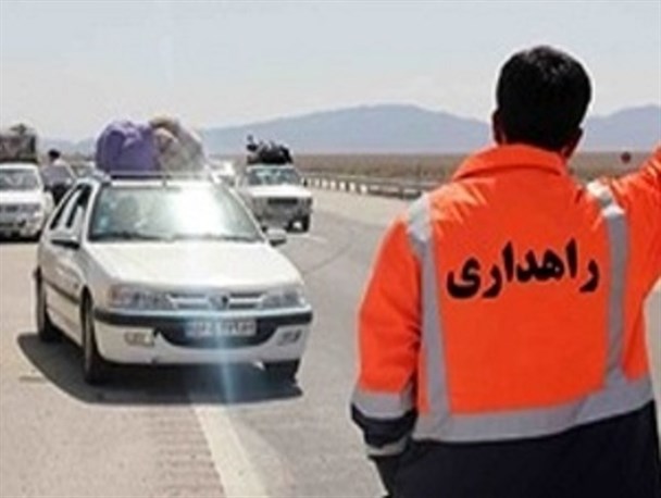 افزایش ایمنی در جاده‌های اردبیل/ خدمت رسانی به مسافران بدون مشکل انجام شده است