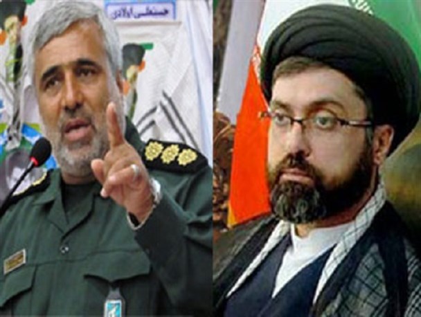 شهادت میدهم که حقی راست میگفت/ تا زمانی که تفکر غیرانقلابی و لیبرالی جولان میدهد شاهد تخریب بیشتر منابع ملی و سیل خواهیم بود