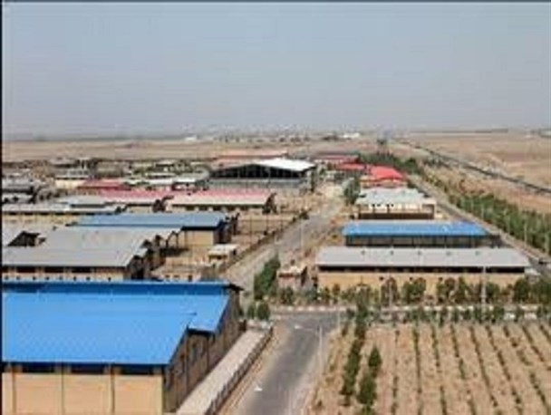 واگذاری 66 هکتار از زمین‌ شهرکهای صنعتی استان زنجان/ افزایش رشد 330 درصدی واگذاری زمین در شهرکهای صنعتی استان