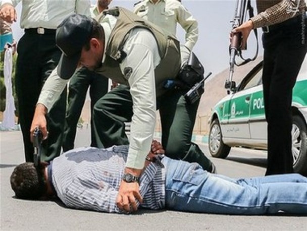افزایش 54 درصدی کشفیات سرقت های نوروزی در البرز
