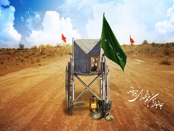 از جانبازی در جبهه های نبرد تا ایثارگری در بیمارستان/ تلاش مدافعان سلامت برگرفته از مکتب عاشورا است