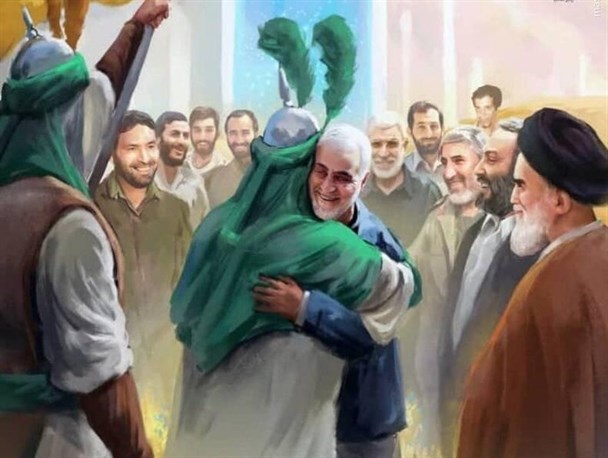 سر، سِرِّ ماجرای سرداری و دست، نماد آن