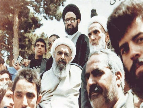 رهبری بارز شهید صدوقی در یزد منجر به ثبت واقعه دهم فروردین شد