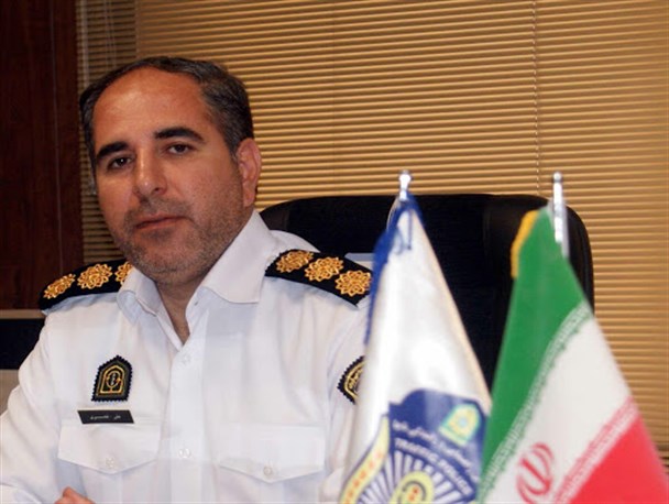 صفر شدن آمار پلاک‌های «غیربومی» در همدان