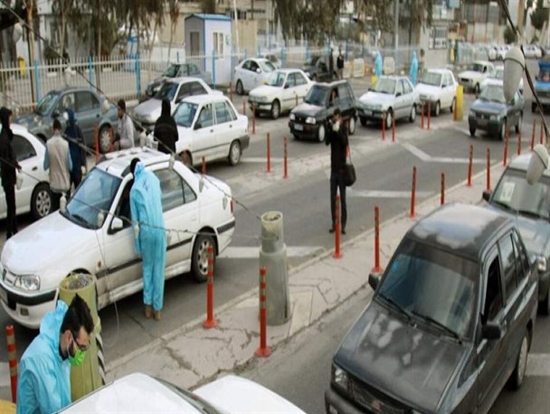 مازندران قربانی ویروس بی‌تدبیری