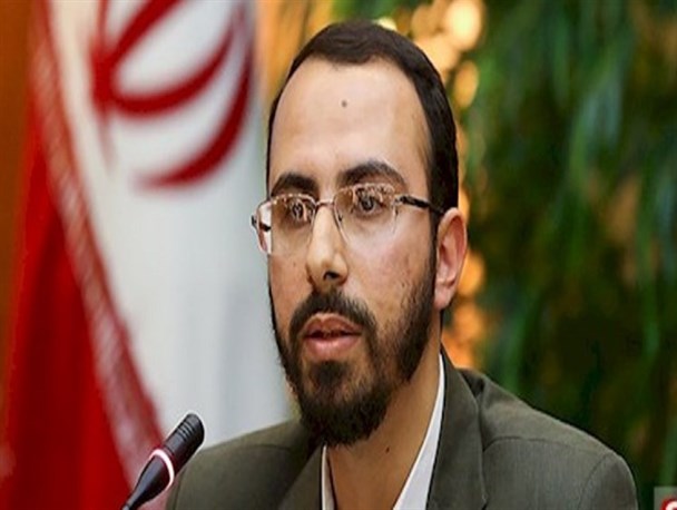 محموله تولید شده دانشجویان بسیجی برای مستضعفین آمریکا ارسال می‌شود