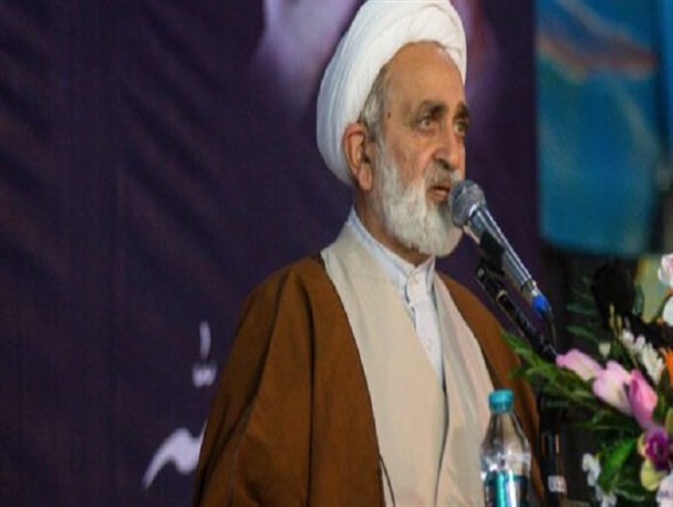 یاد مرحوم آیت‌الله ری شهری در یادها ماندگار است