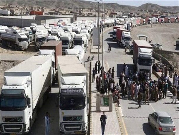 توسعه اشتغال دانش بنیان در بخش تجارت مرزیِ سیستان و بلوچستان در دستور کار قرار گرفت