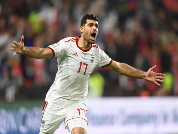 طارمی بهترین بازیکن مقدماتی جام جهانی/جهانبخش در میان برترین گلزنان