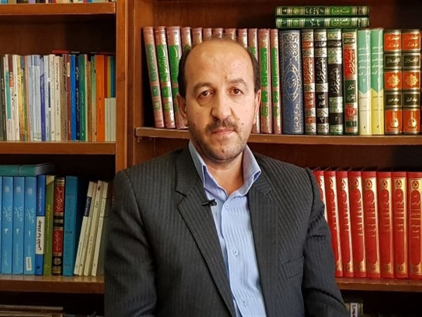 آمریکا در اوکراین به دنبال مانع ظهور ابرقدرت در اوراسیا است/ روسیه به دنبال مهار بازیگران موثر منطقه ای و فرامنطقه ای است