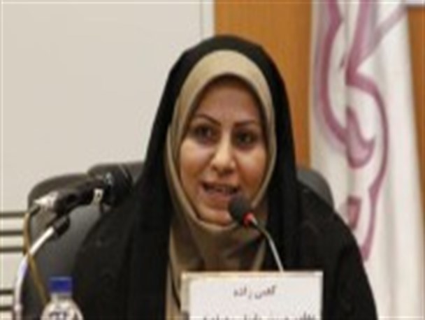 کعبی زاده در راه بازگشت به اصفهان