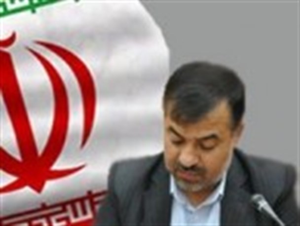 پیام تسلیت به مناسبت درگذشت شهادت گونه جانباز اشکذری