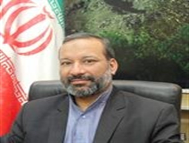 وزیر کشور طی حکمی فرماندار تفت را منصوب کرد+سوابق