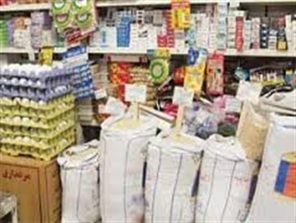 اقلام خوراکی در ملکشاهی گران شد