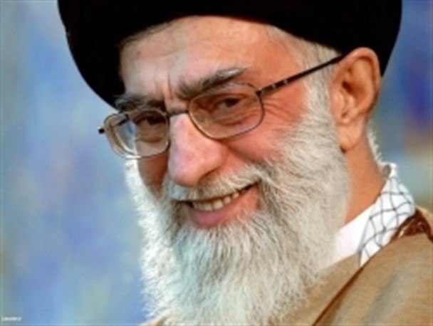شعر/گیانم وه فدات یا سید علی