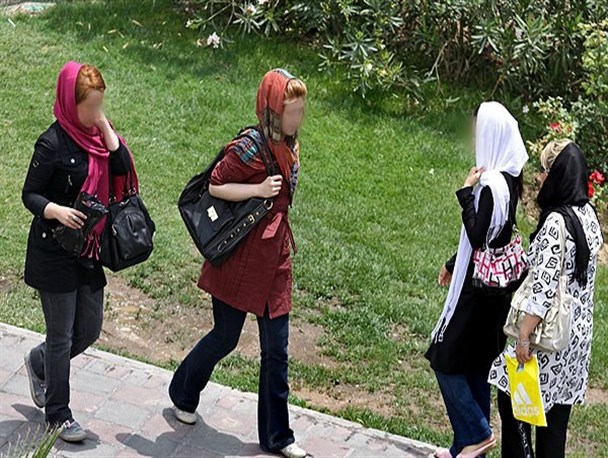 موضوع عفاف و حجاب در جامعه نیاز به فرهنگسازی دارد