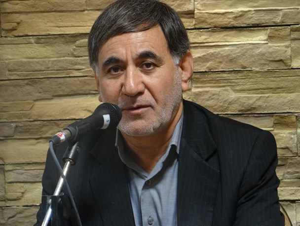 نام خلیج فارس برای همیشه ماندگارخواهد ماند