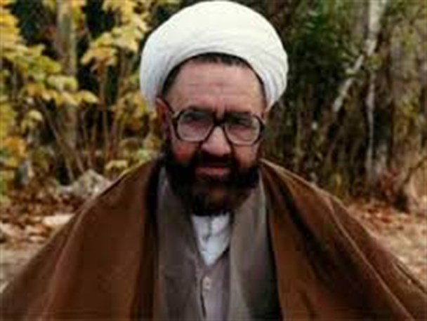 مطهری با علم کامل و اتقان سخن سرداد