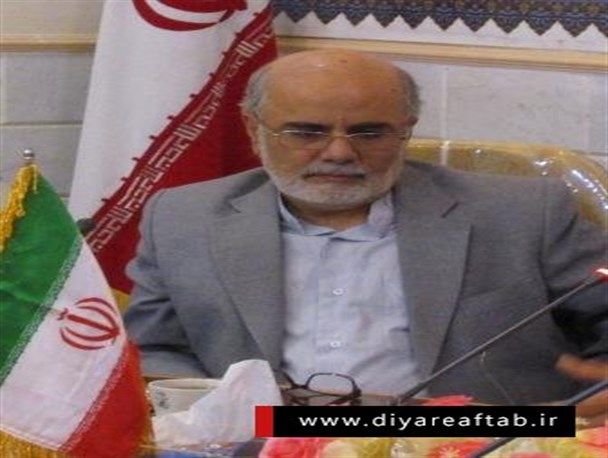 شعار امسال رهبری ناشی از کوتاهی همه ی نهادها است