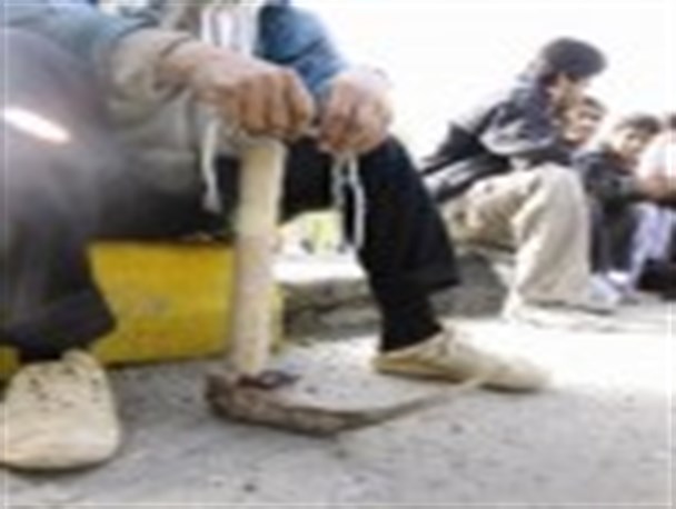 کارگران ساختمانی اراک ساماندهی می شوند