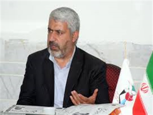 تقریظ مقام معظم رهبری مهر تاییدی بر مقاومت و ایستادگی کرمانیان است /آفتاب و سخت گیری های کویر آزادگان کرمانی را مقاوم بار آورده است