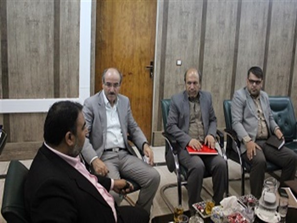 خطوط اجرا نشده شبکه فاضلاب خمین تا نیمه نخست سال آینده تکمیل می‌شود