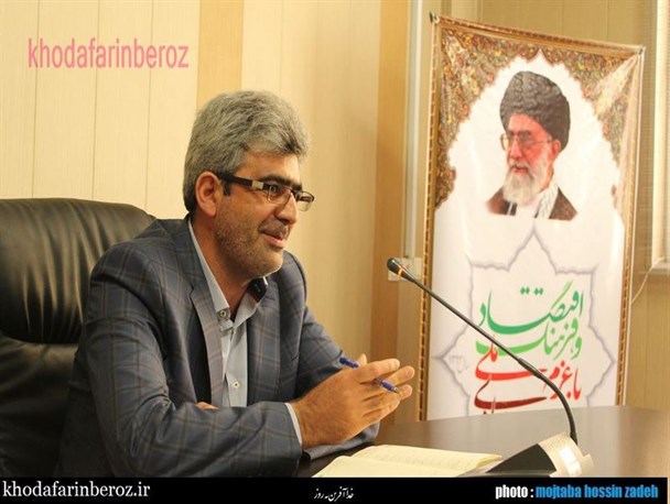 امنیت غذایی ، سلامت و بهداشت از ارکان اصلی یک جامعه می باشد