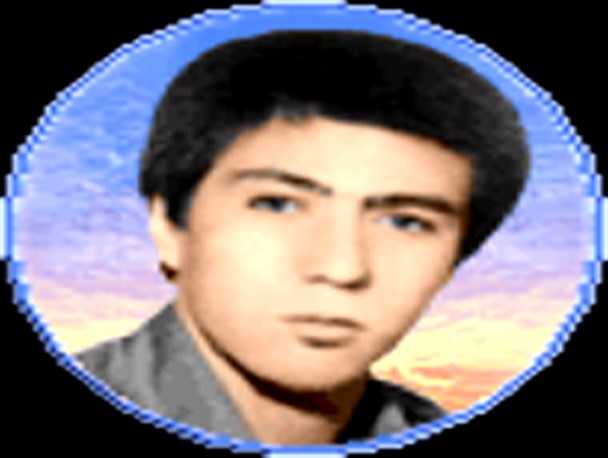 معرفی شهید روحانی سید محمد ساقی
