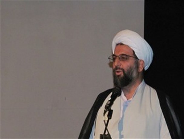 امروز استکبار قصد دارد از طریق علم به اعتقادات ما ضربه بزند