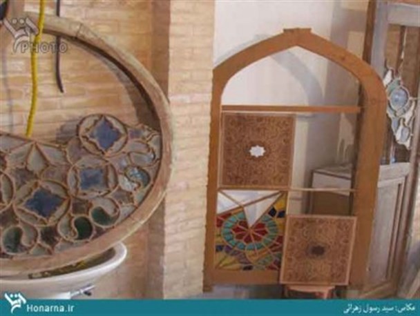 نگذاریم گره چینی فراموش شود