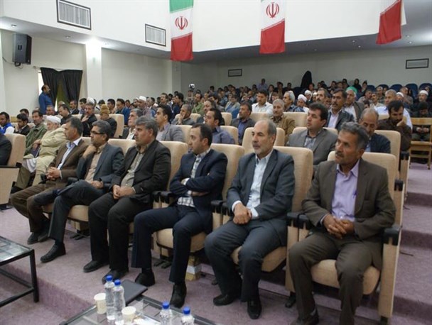 شوراها نقش مهمی در وحدت میان ملت و دولت دارند