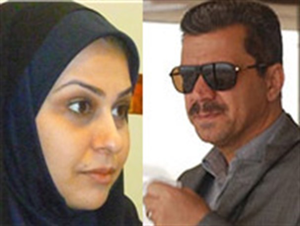 دریس: آقای شهردار چرا نام خودتان را پای تندیس شهید یاسینی زدید؟ / شیرازی: خودم مات و مبهوت ماندم،کار نیروی هوایی بود!