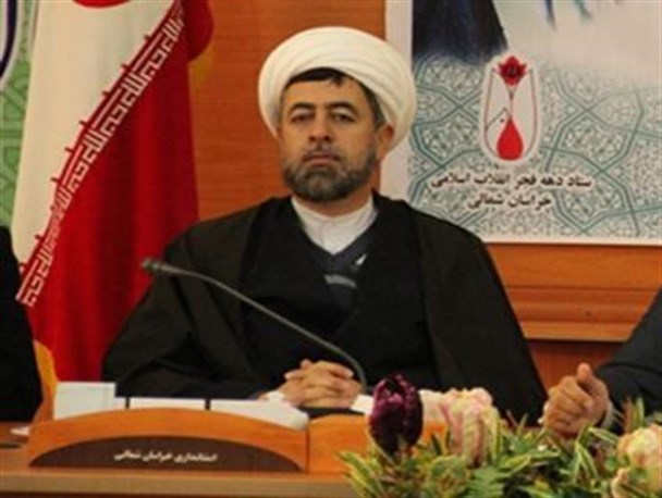 هیچ جناح یا گروه سیاسی حق بهره بری سیاسی ازمناسبت های انقلابی را ندارد