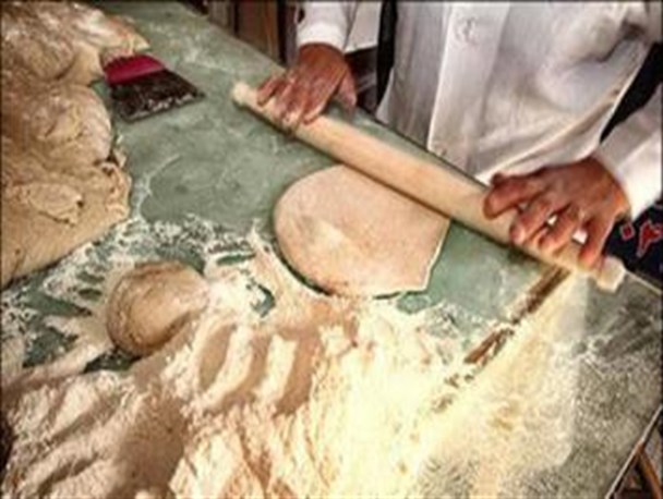 جریمه 6 میلیونی سه نانوایی متخلف در نورآباد