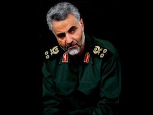 سرلشکرسلیمانی بعد از اتمام ماموریتش آرزوی چه شغلی را دارد؟/ راز علاقه حاج قاسم به سیستان چیست؟