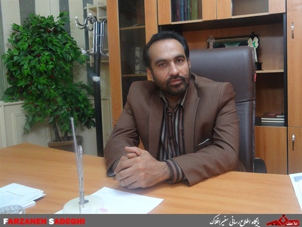 نگاه شورای شهر عدالت عمرانی برای همه مناطق خرم آباد است