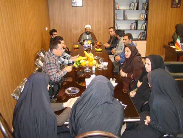 مسئولان در جهت افزایش سرانه ورزشی اعتبارات مناسبی اختصاص دهند